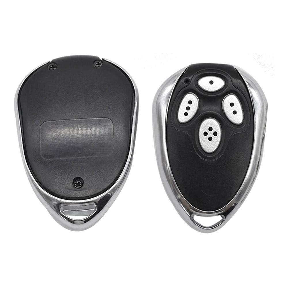 Пульт дистанционного управления для гаражных ворот для At-4 433 МГц скользящий код