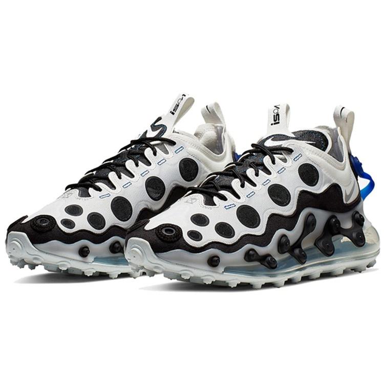 Nike Air Max 720 ISPA 'Summit White' Мужские CD2182-100