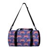 Fashion 3D Cylinder Bag Backwoods Cigar Cylinder Bag, Sports Rainproof Messenger Portable Cylinder Bag