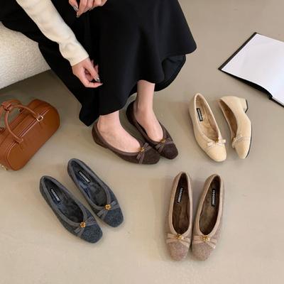 Женская обувь – Балетки