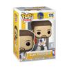 NBA S14 Klay Thompson Warriors Klay Thompson Figure Funko Vinyl Funko Funko!POP Pop!