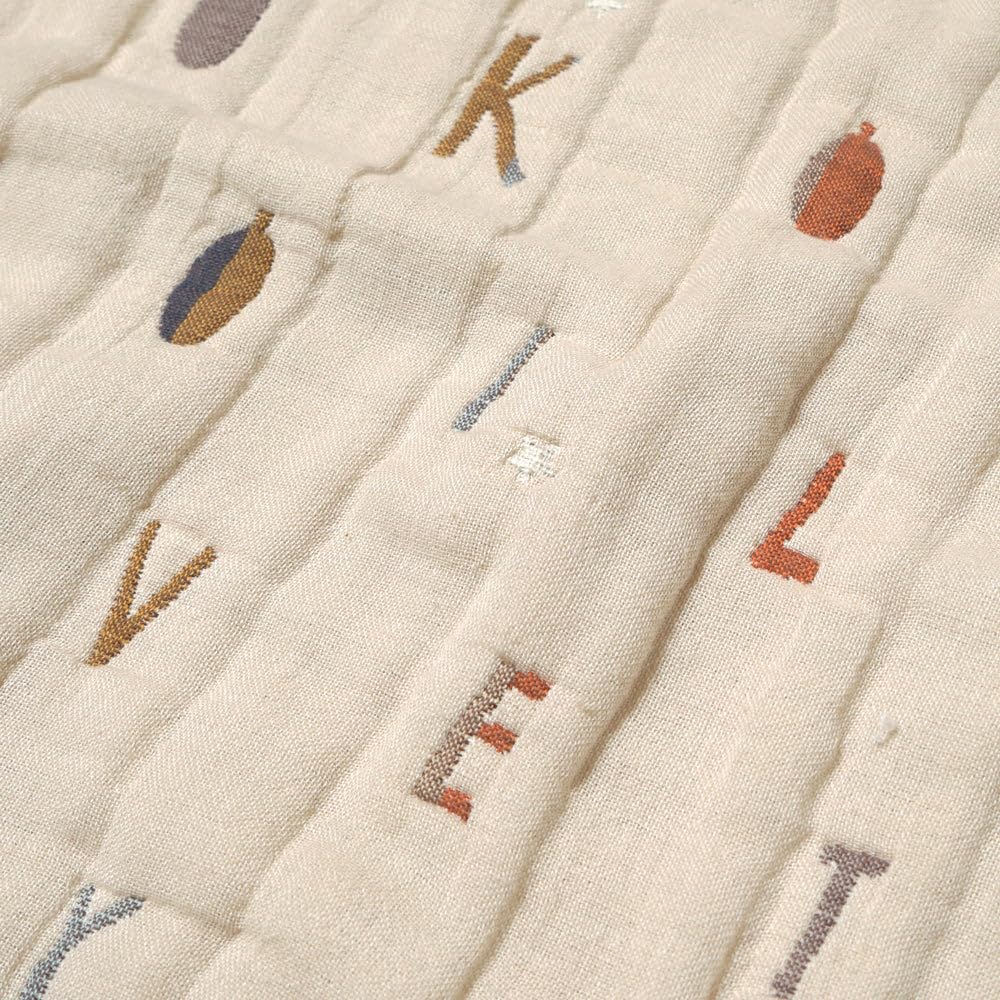 Dimowa Cotton Wool Beige Sleeper, Baby, 24251006,