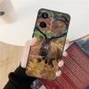 Deer Hunting Camo Case For Realme GT 7 Pro GT 6T 6 5 C55 C53 C51 C21Y C25S C61 C67 C75 10 11 12 13 14 Pro Plus
