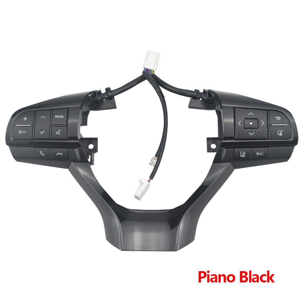 Lexus RX300 RX ES LX GS Multifunction Steering Wheel Button Switch