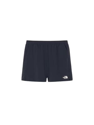 The North Face Гибкие городские шорты размера M, темно-синие,