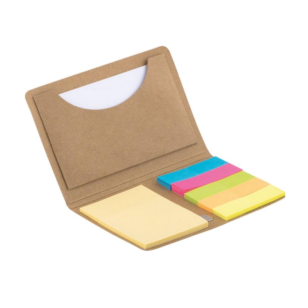 MidOcean Foldnote Memo Book