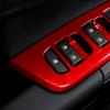 Накладка на панель переключателя стеклоподъемника для Kia Sportage LHD -2025 Аксессуары