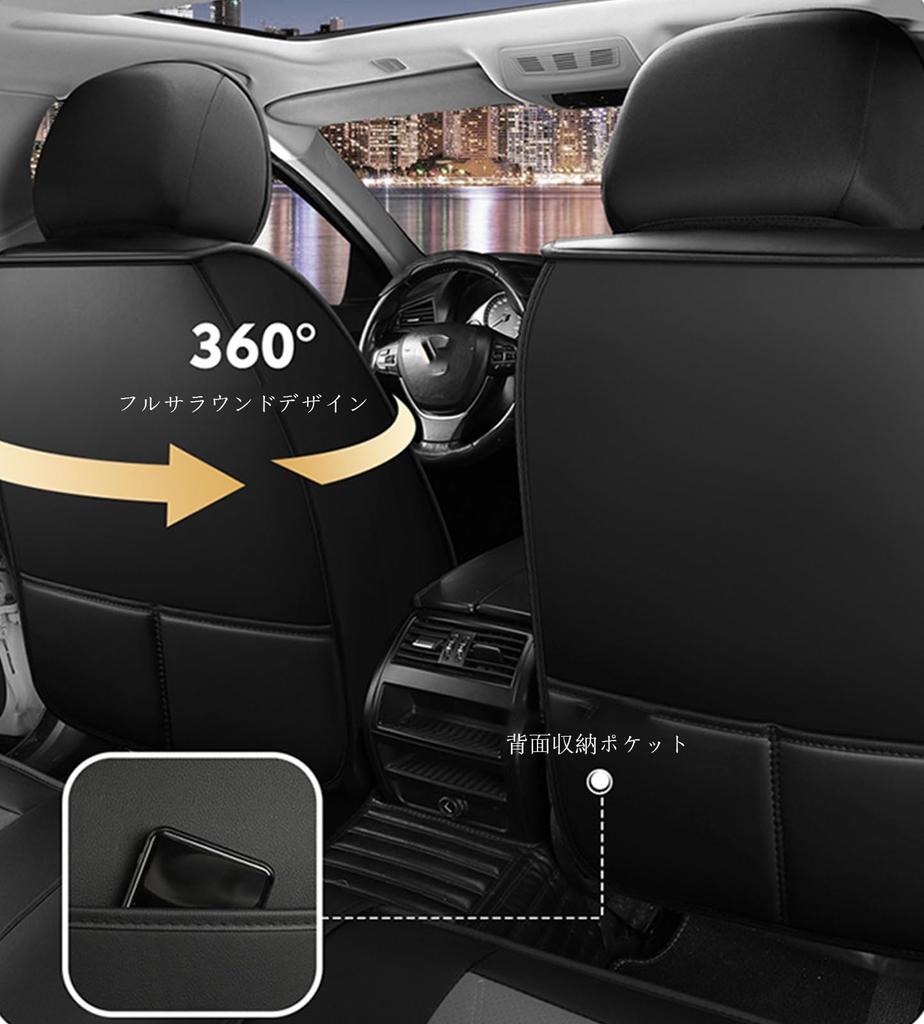 Lexus RXAGL20WAGL25WGYL25WGYL26WGYL20W Применимо к октябрю 2015 г. - Текущий чехол для сиденья автомобиля из кожи Новый чехол для сиденья автомобиля на 5 мест - Gene