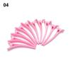 Hairdressing Basic Hair Clips Section Clamps Salon Styling Hair Clips Washing Shower Barrette
