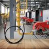 Фоторезистор Электрический глаз для детектора пламени QRB1 для систем отопления