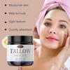 Tallow Honey Moisturizing Cream  Deep Hydrating Facial & Body Lotion for Youthful, Radiant Skin | Natural, Gentle, Anti-Aging Skincare