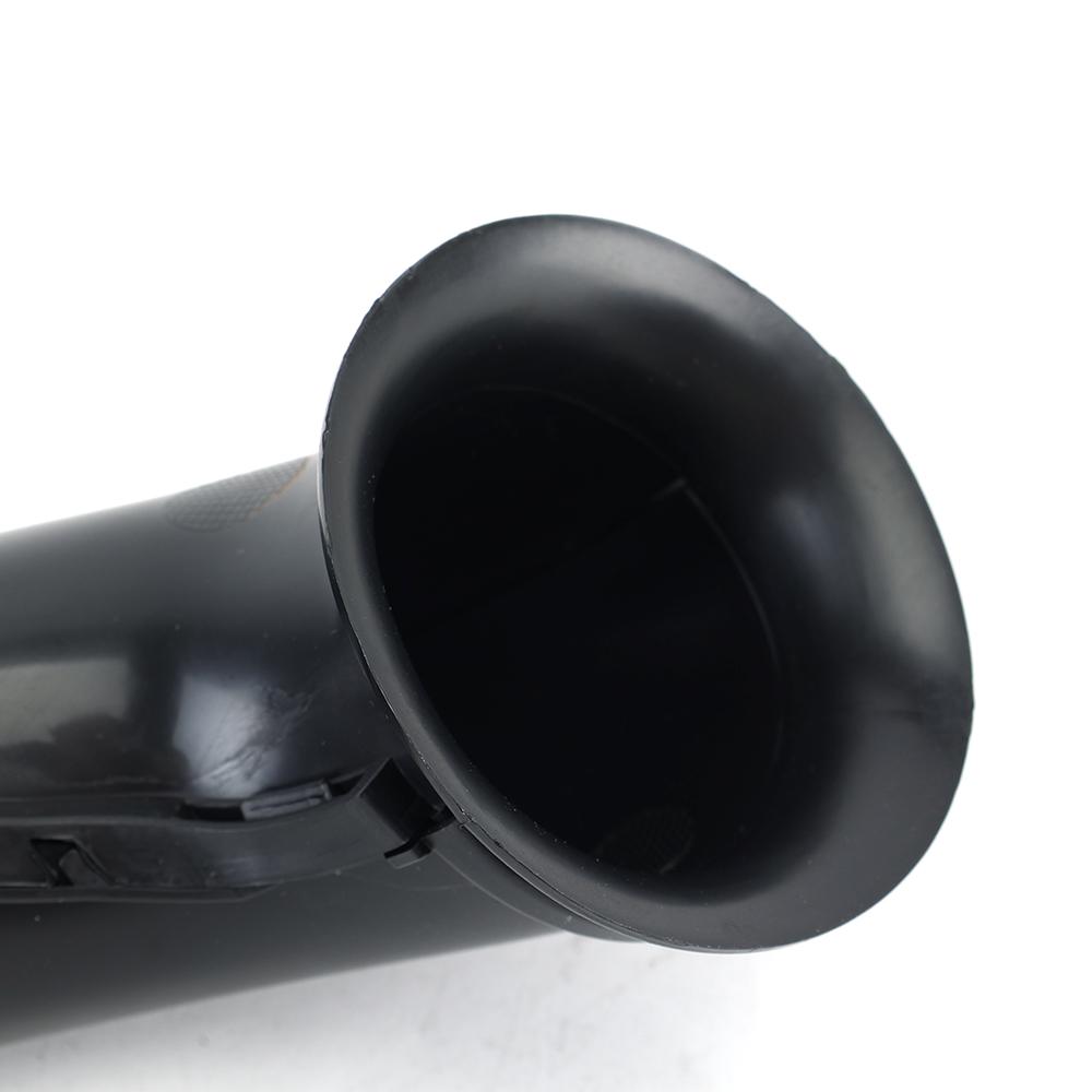 Auto Engine Intake Adapter Pipe for Jeep Renegade 2015 2016 2017 ABS Replacement Air Intake Hose 51938297 68256371AA Assembly