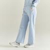 Женские брюки S Hem String Wide PantS Nbmld1w202 51