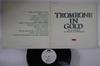 Виниловая пластинка OTTO BRED & JIGGS WHIGHAM - Trombone In Gold MP2064PROMO POLYDOR 1969 Япония Джаз Б/у