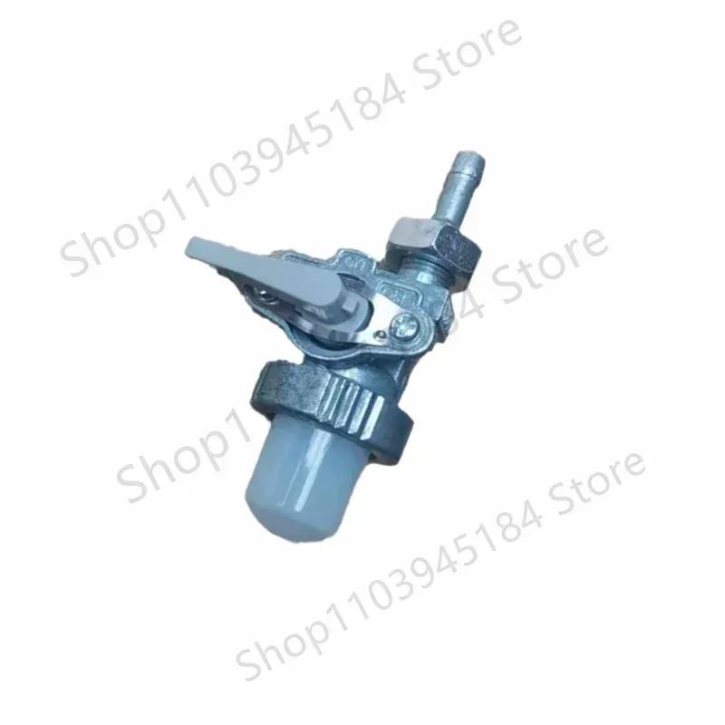 SPW-48C SPW-68C Fuel valve for Kubota transplanter SPW-48C/68C motoculteur kubota T420 Fuel tap Fuel cock