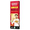MasterChow Китайская вегетарианская лапша Хакка | Без консервантов | Получите вкус ресторанного качества всего за 10 минут | На 4-5 порций | 300 г