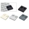33909 Tile Accessories DIY Plastic Plates 30Pcs Building Blocks 2x2 Modified Thin Bricks MOC Compatible Educational Toys for Kid
