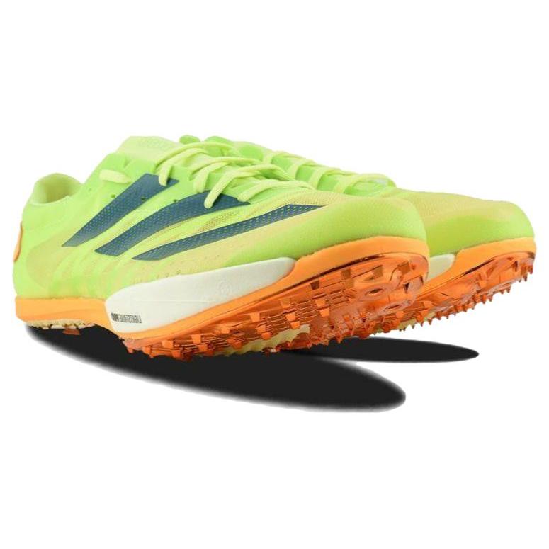 adidas Adizero Ambition Green Yellow (Unisex) Running Shoes GY0912