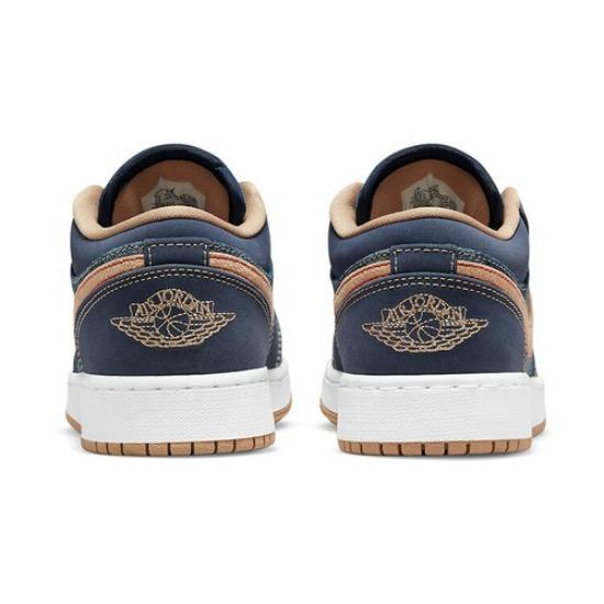 Jordan 1 SE Средний Деним DM4692-400