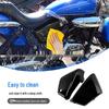 Боковая панель, крышка аккумулятора Honda Magna VF250 1995-2006 Аксессуар для мотоцикла.