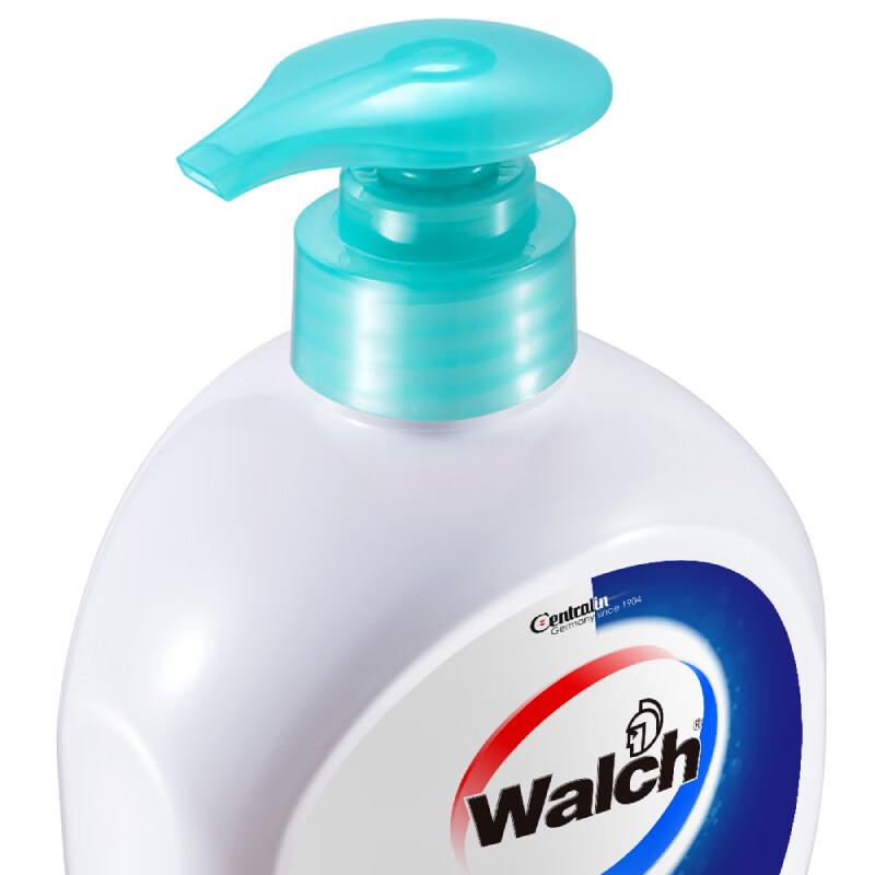 Walch Antibacterial Hand Wash Triple Set
