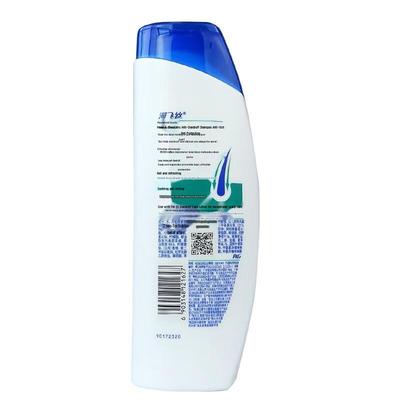 Шампунь Head & Shoulders от перхоти и зуда 400 мл