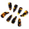 8PCS Plastic Guzheng Finger Picks Chinese Zither Picks  Guzheng