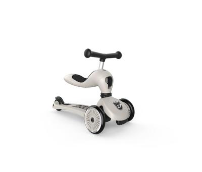 Самокат Scoot and Ride Highwaykick1 Ash 1 шт. 160629 (х 1)