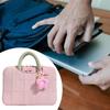Laptop Sleeve Case 16inch Casual Portable Computer Bag Briefcase for Office Travel Business