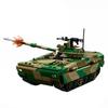 Конструктор-игрушка «Боевая машина пехоты Сяо Лубань B1592» для детей