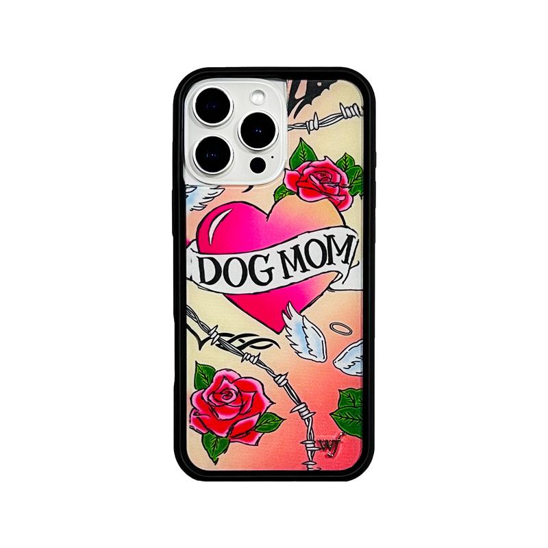Чехол wf Wildflower Nessa Barrett для iPhone 12 13 14 15 16 Pro Max Plus 17 Pro Max wf Роза Вишня Звездная Пыль Тату Чехол для Телефона