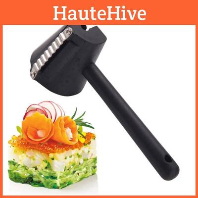 Инструменты для работы с фруктами и овощами – Измельчители и слайсеры