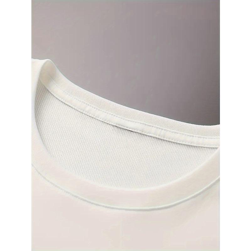 Европейский размер Футболка с принтом бычьего черепа, Мужская футболка, Летняя повседневная футболка с коротким рукавом