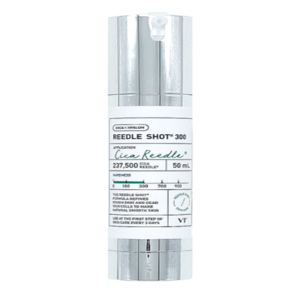 VT COSMETICS Reedle Shot 300, 50 мл, 1 шт.
