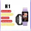 Многофункциональные умные часы Bluetooth, мониторинг артериального давления, сна, сердечного ритма, умный браслет для женщин/мужчин