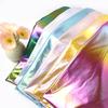 45/90*145cm DIY Sew Accessories Glitter Spandex Stretch  Fabrics Colored Elastic Sewing Cloth Dresses Cosplay Decoration Fabric