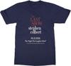 Stephen Colbert Last Show 2026 T-Shirt: Late Night TV Finale Memorabilia