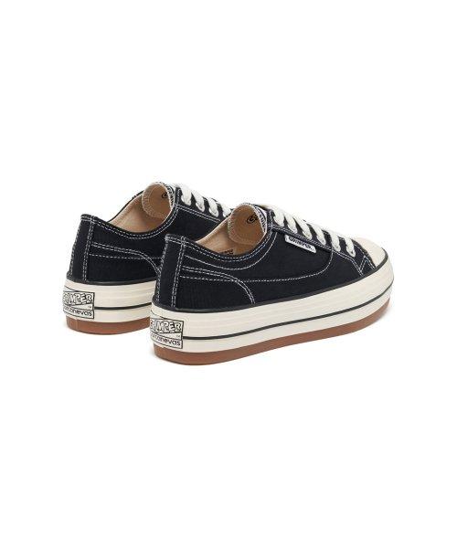 [Grimper] Pocanevas Black GPS19A1-1