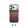iPhone 17 Pro Max Закат Восход Керамический Магнитный Чехол - Ударопрочный, Приятный на ощупь, Совместим с Apple 16