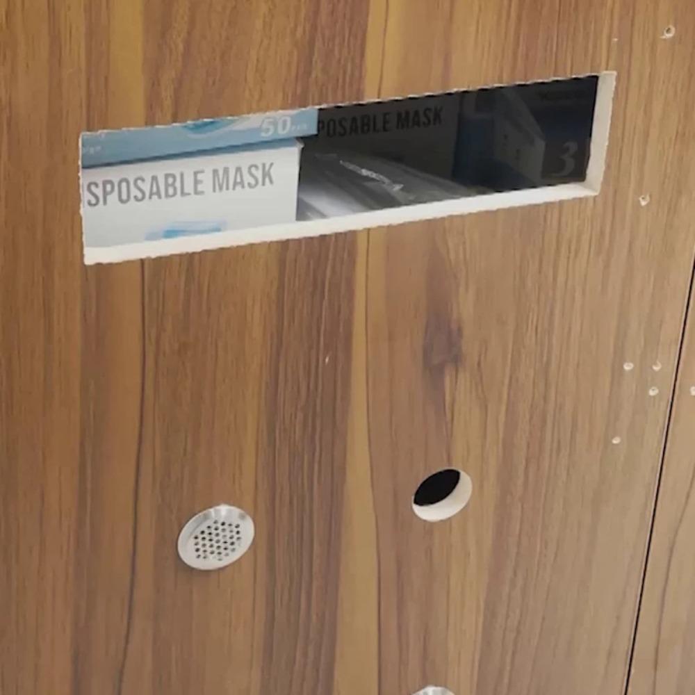 Прямоугольная решетка из алюминиевого сплава Вентиляционные отверстия Декоративные крышки для вентиляционных отверстий Шкафы Решетка из алюминиевого сплава