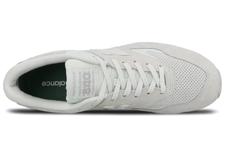 New Balance 840 Beige/White ML840AD