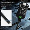 W01 Inductance Tester for Mobile Phone PC Repair Motherboard Electromagnetic Induction Rapid Fault Location Tset Tool