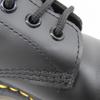 Dr.Martens Красивые ботинки на 8 люверсах, женские, черные, размер 1460 обувь 4(Великобритания) черныйИспользованный