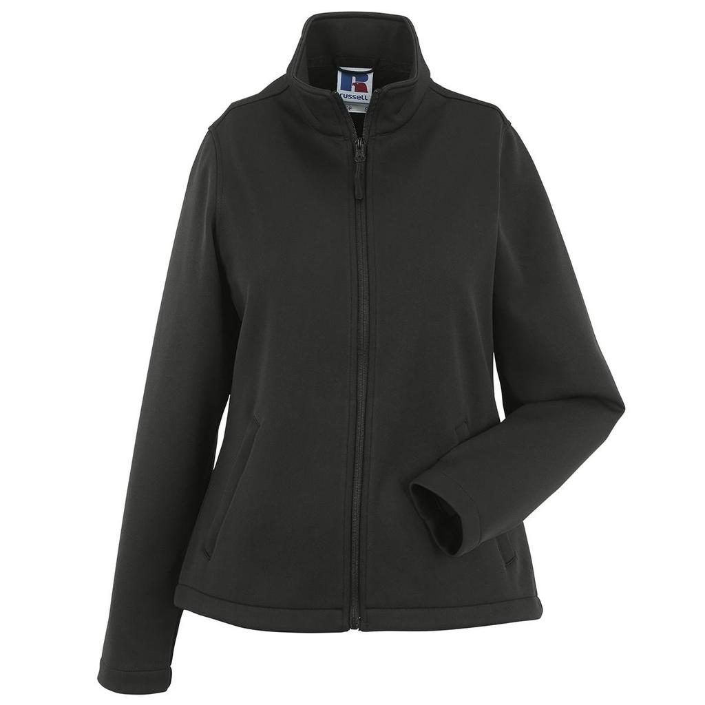 Russell Ladies/Womens Smart Softshell Jacket