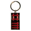 Depeche Mode Logo Keyring