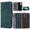 Flip Cover for Blackview Oscal Tiger 13 PU Leather Full-Body Protection With [RFID Blocking]