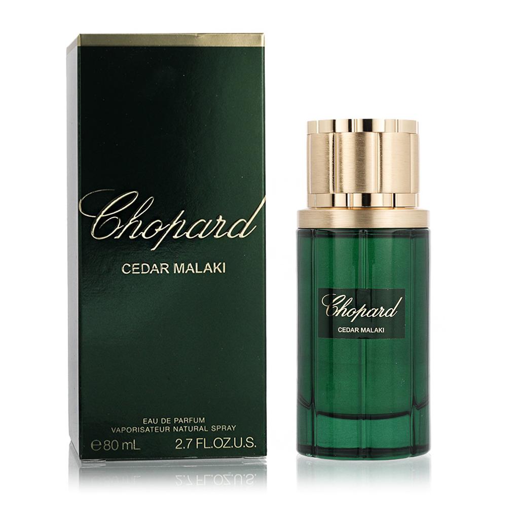 Chopard, Cedar Malaki, Eau De Parfum, Unisex, 80 ml