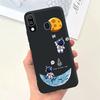 Чехол для Samsung A40 Чехол-крышка Милый Мультяшный Мягкий Силиконовый Чехол для Телефона Для Samsung Galaxy A40 A 40 GalaxyA40 A405 SM-A405F A405F Чехлы