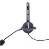 VH500‑RJ9 Telephone Headset Adjustable Headphone with Noise Cancelling Microphone