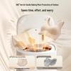 Bear Mini Automatic Wash-Dry Washing Machine CN plug (adapter included)